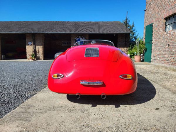 AUTRE Apal - Speedster 1980 132