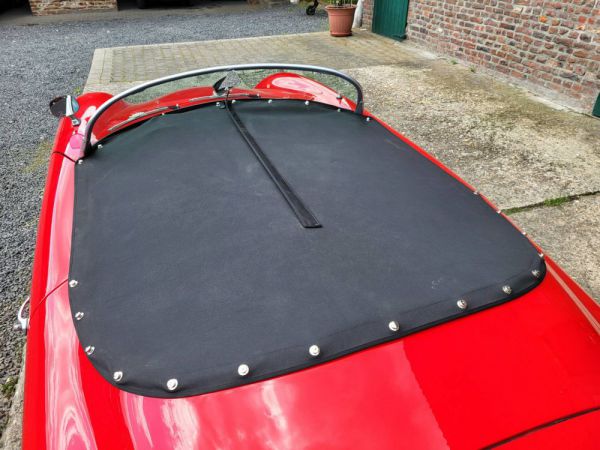 AUTRE Apal - Speedster 1980 136