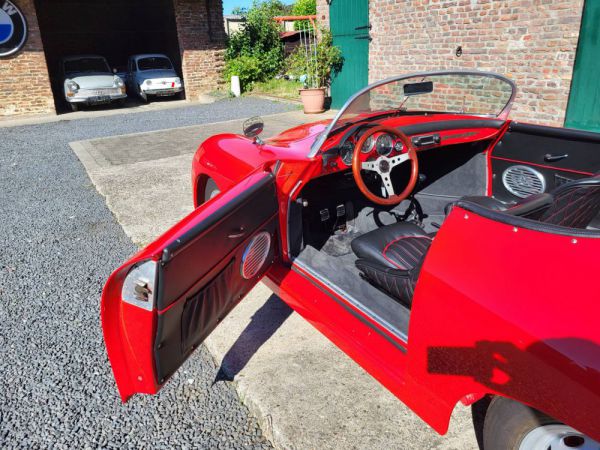 AUTRE Apal - Speedster 1980 137