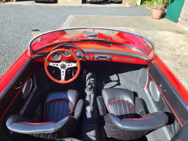 AUTRE Apal - Speedster 1980 138