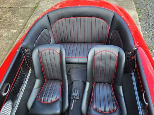 AUTRE Apal - Speedster 1980 139