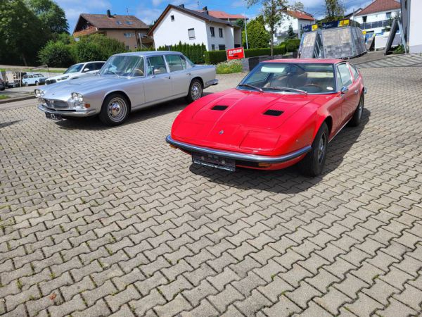 Maserati Indy 4700 1972 170