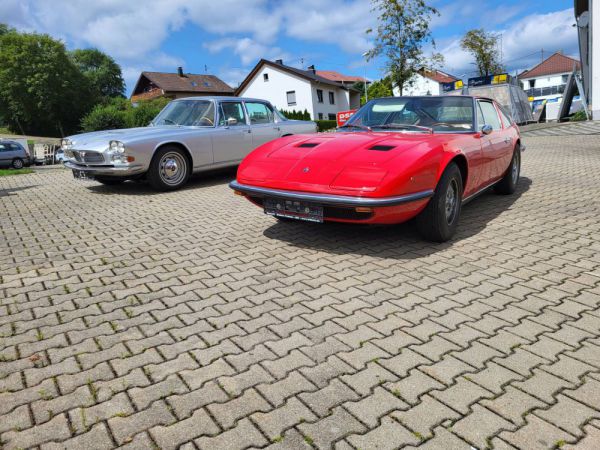 Maserati Indy 4700 1972 172