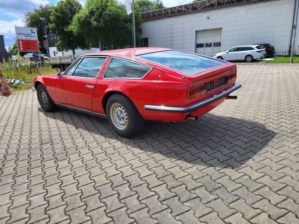 Maserati Indy 4700 1972 178