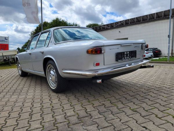Maserati Quattroporte 4200 1968 190