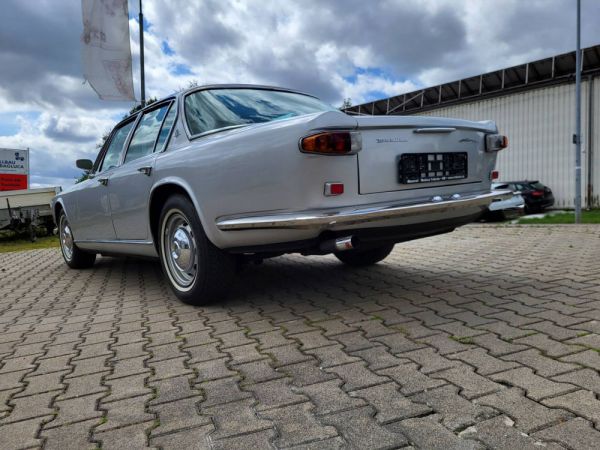 Maserati Quattroporte 4200 1968 191
