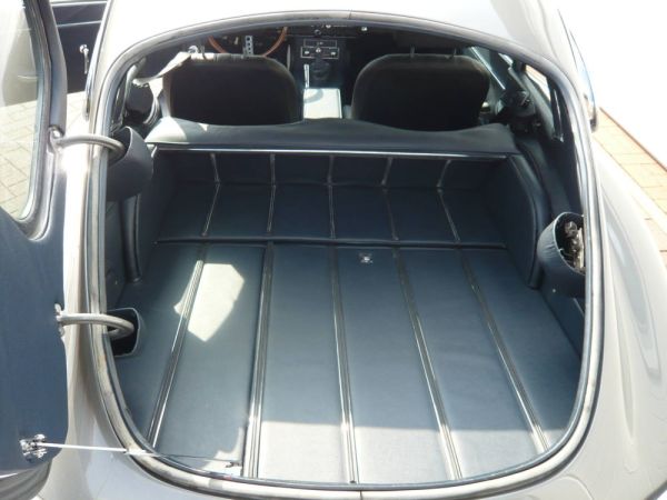 Jaguar E-Type (2+2) 1966 126659