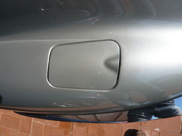 Jaguar E-Type (2+2) 1966 126664