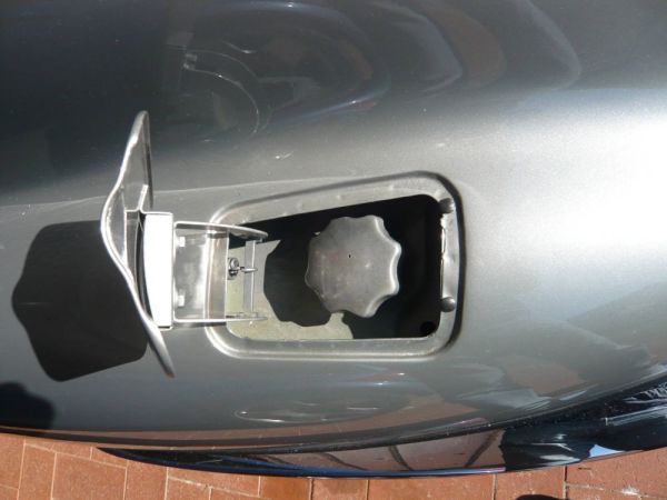 Jaguar E-Type (2+2) 1966 126665