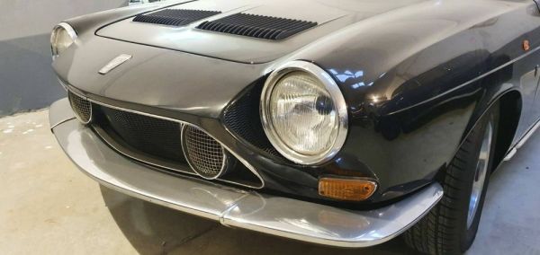 Simca 1200 S 1970 130428