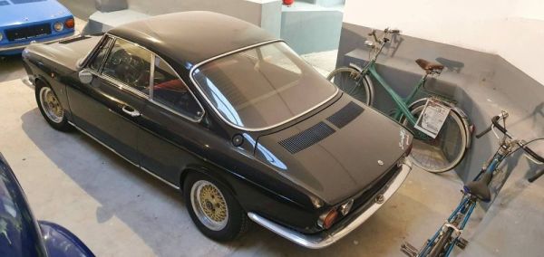 Simca 1200 S 1970 130429