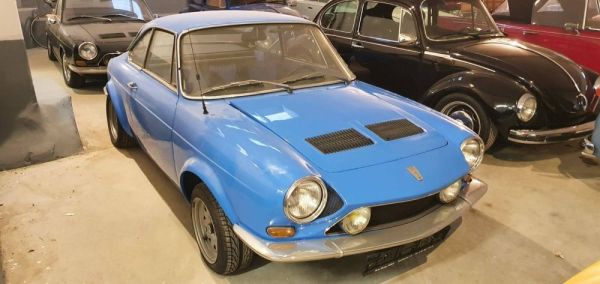 Simca 1200 S 1970 130435