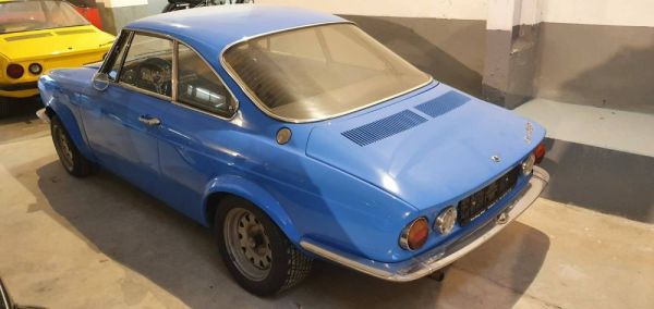 Simca 1200 S 1970 130438