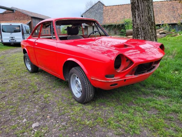 Simca 1200 S 1970 130440
