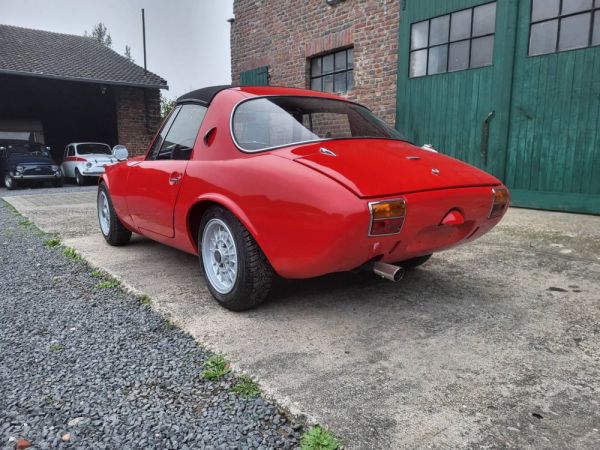 Toyota Sports 800 1968 131171