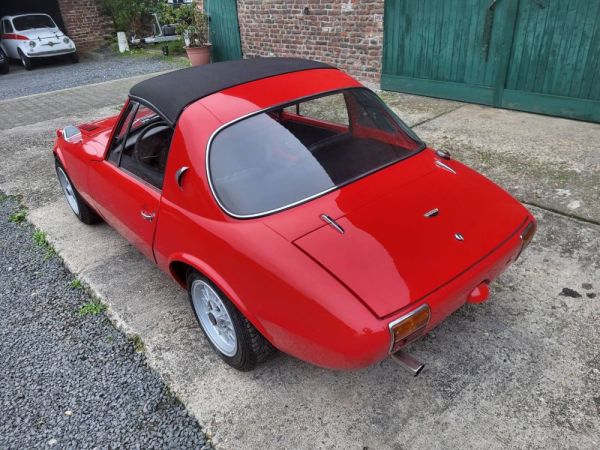 Toyota Sports 800 1968 131172