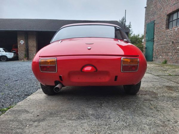 Toyota Sports 800 1968 131175