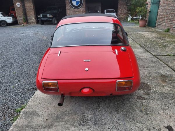 Toyota Sports 800 1968 131176
