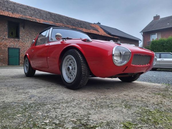 Toyota Sports 800 1968 131177