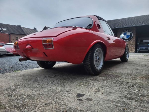 Toyota Sports 800 1968 131179