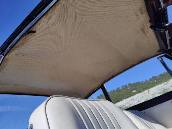 Renault Caravelle 1100 1964 83136