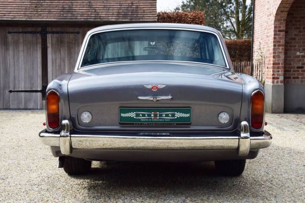 Bentley T 1 1969 647