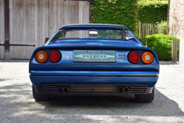 Ferrari 328 GTS 1989 678