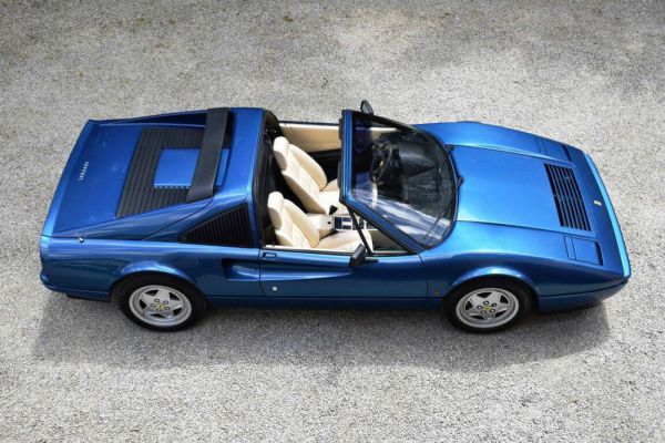 Ferrari 328 GTS 1989 680