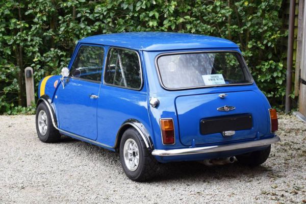 Mini 1275 GT 1977 80183
