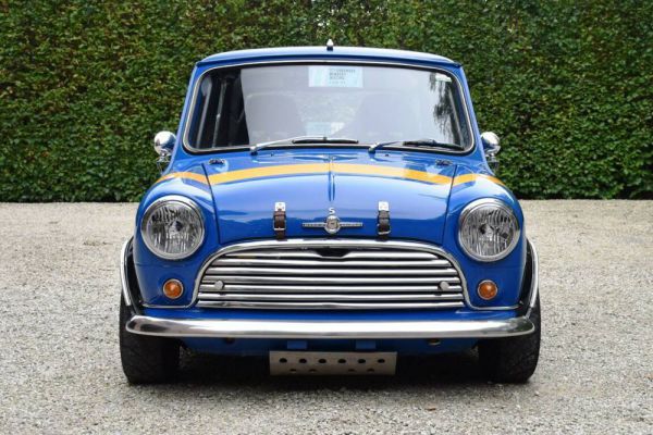 Mini 1275 GT 1977 80184