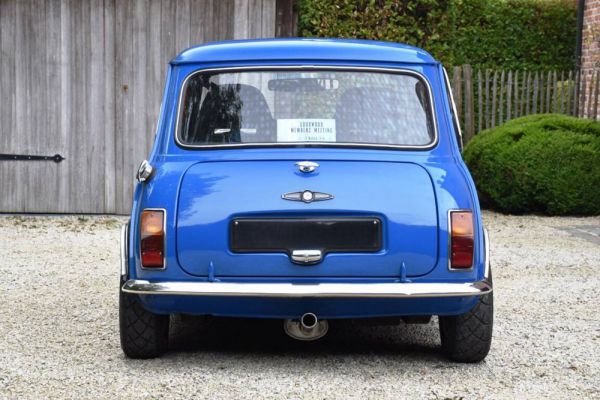 Mini 1275 GT 1977 80185