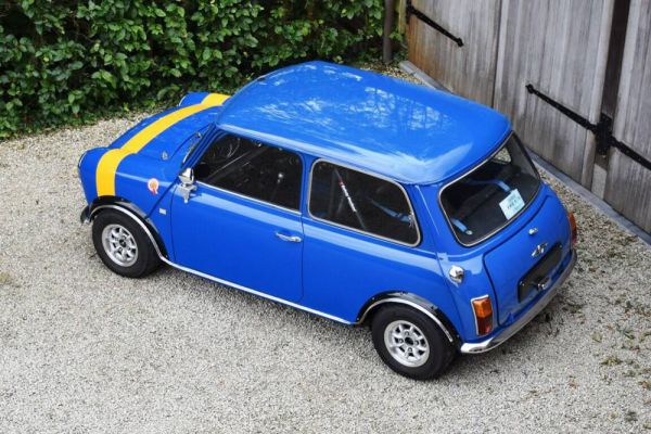 Mini 1275 GT 1977 80186