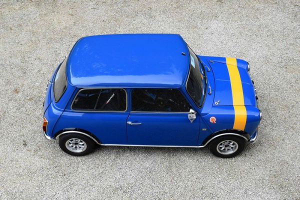 Mini 1275 GT 1977 80187