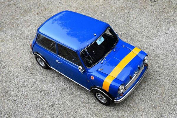 Mini 1275 GT 1977 80188