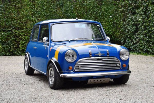 Mini 1275 GT 1977 80189