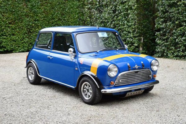 Mini 1275 GT 1977 80190