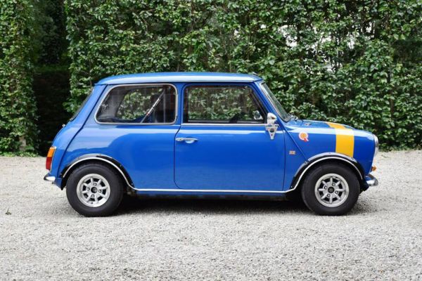 Mini 1275 GT 1977 80191