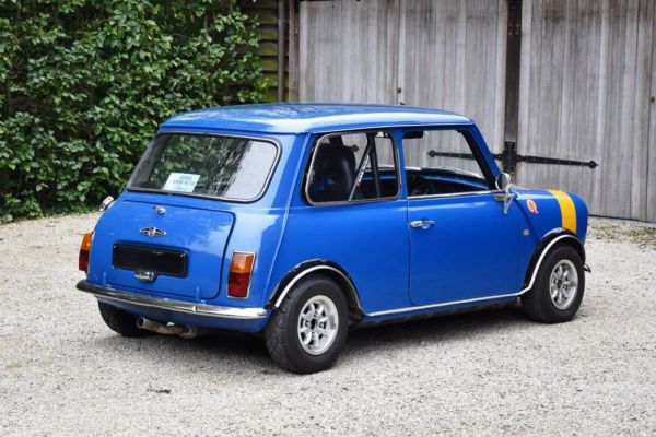 Mini 1275 GT 1977 80192