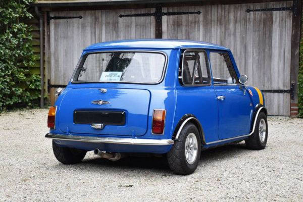 Mini 1275 GT 1977 80193