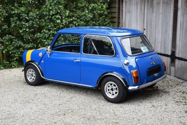 Mini 1275 GT 1977 80194