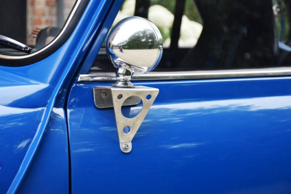 Mini 1275 GT 1977 80195