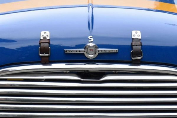 Mini 1275 GT 1977 80196