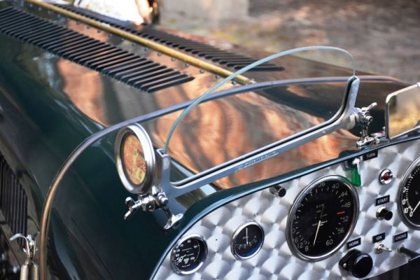 Wolseley Hornet Special 1933 83967