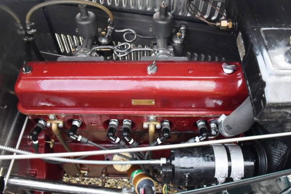 Wolseley Hornet Special 1933 83969