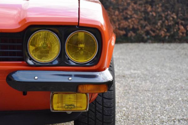 Ford Capri RS 2600 1973 97864