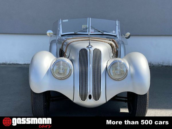 BMW 328 1939