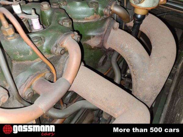 Daimler 38 HP 1909 19986