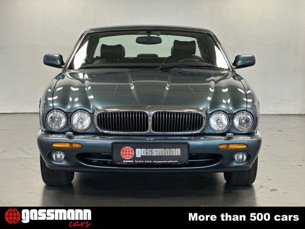 Jaguar XJ 8 Executive 1997