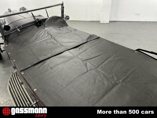 Lagonda 3 Litre M 45 Tourer 1933 20071