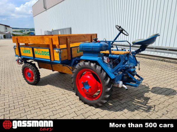 OTHER Lanz - A 1215 Alldog 1954 20118